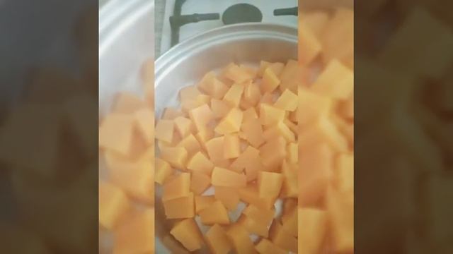 Запеканка цвета солнца ? смотреть онлайн