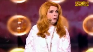 Клара Новикова. Монолог