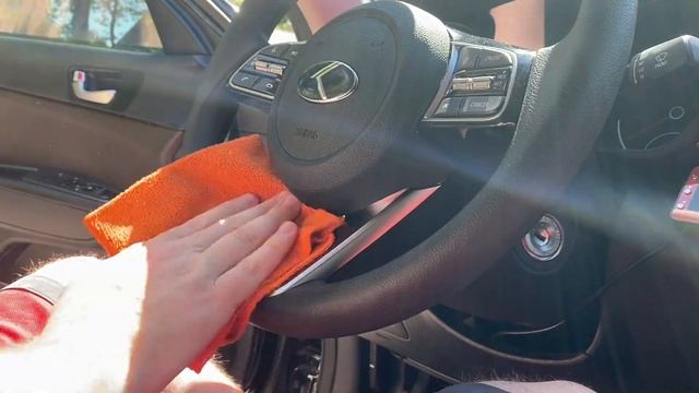 Customizing More Interior Pieces in the Optima!! смотреть онлайн