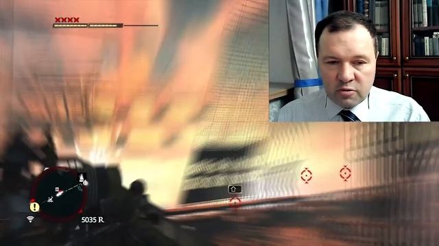 Парусный флот Assassin's Creed 4: Black Flag. Кирилл Назаренко. История абордажа / Игры про пиратов