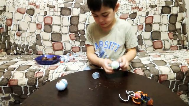 Распаковываем яйца тайная жизнь домашних животных смотреть онлайн