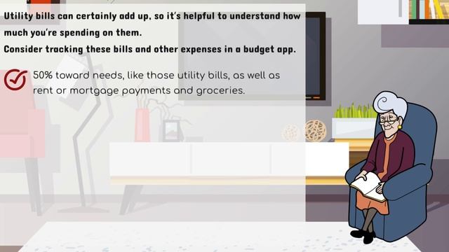 How To Handle Bills?