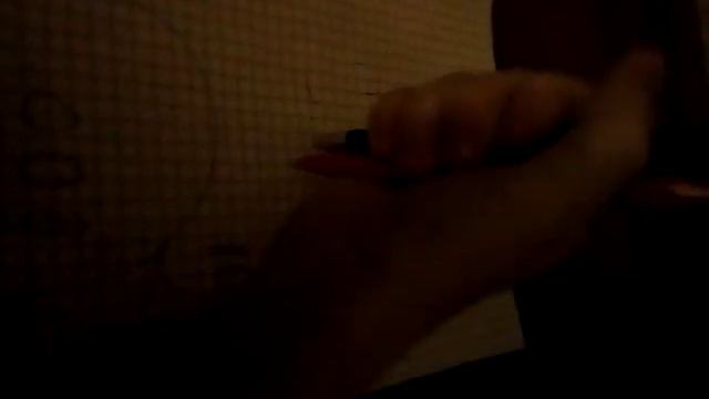 Как зделать без циркуля ровны круг смотреть онлайн