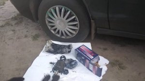 Вибрация руля на скорости. Причины.