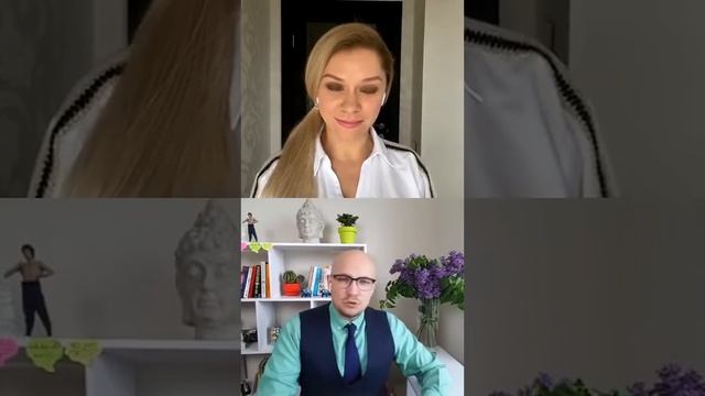 Прямой эфир с диетологом Лорой Филипповой смотреть онлайн