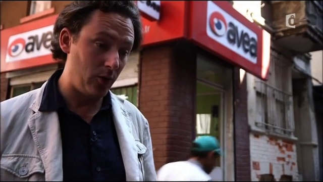 Turquie - En Roue Libre 