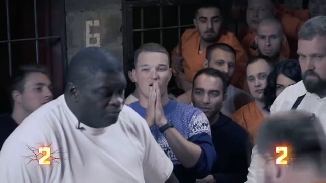 VASILY THE DUMPLING. BEST OF SLAPPING. MOST SHOCKING KNOCKOUTS