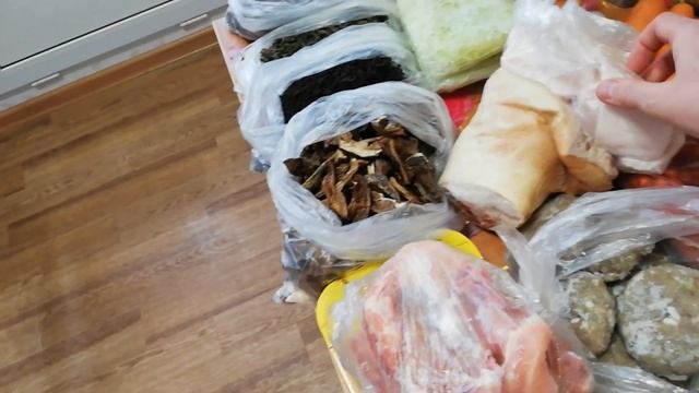 Кето-питание. Какие продукты использую. смотреть онлайн