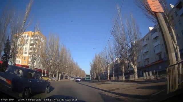 ул. Советская. 2023 02.08 16:03:45 смотреть онлайн