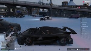 Как продать машину на GTA Majestic RP