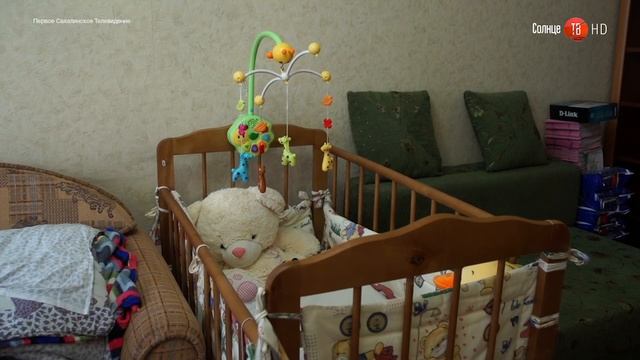 05.07.2017 В Южно-Сахалинске действует приют «Дом милосердия» смотреть онлайн