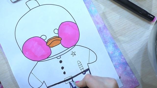 ? УТОЧКИ лалафанфан: ПРОФЕССИИ ? Самый КРУТОЙ челлендж с УТОЧКАМИ из ТИК ТОКА смотреть онлайн