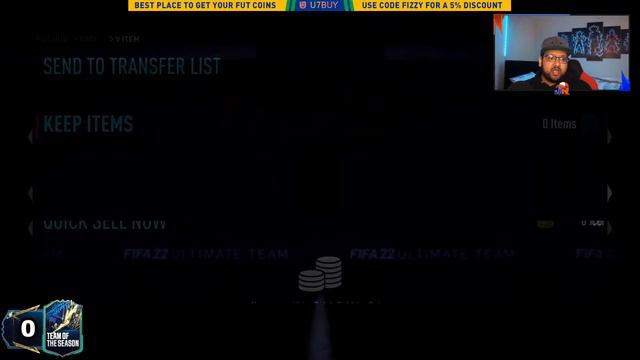 FIFA 22 6PM CONTENT! | FIFA 22 TOTS PACK OPENING & TOTS SBCs! | 91+ ATT/MID ICON MOMENTS PACK!! смотреть онлайн