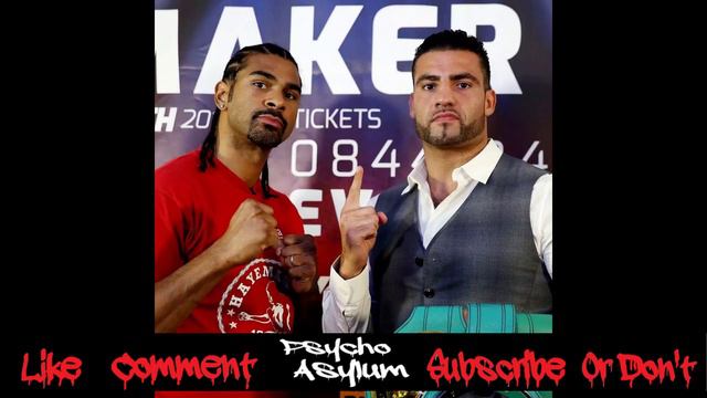 IS JOSEPH PARKER vs DANIEL DUBOIS NEXT? A ROUTE TO WBA TITLE SUGGESTS FIGHT COULD BE NEXT смотреть онлайн