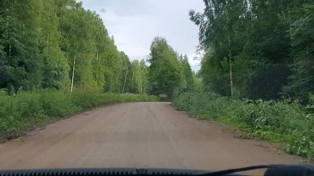 Расчистка полосы отвода автомобильной дороги ч.1 смотреть онлайн