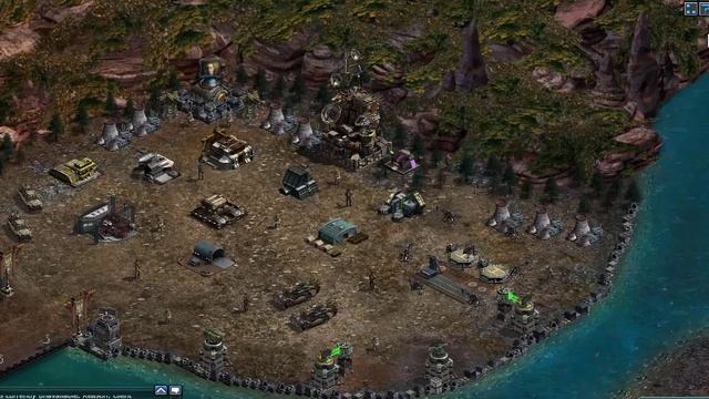War Commander: OP Shattered Alliance Main Track " 1 To 13 " Missions смотреть онлайн