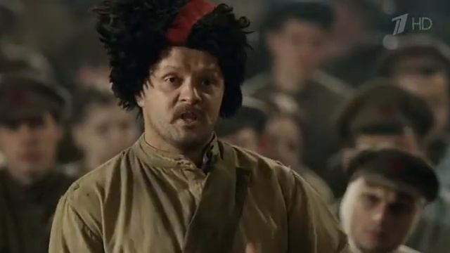 Страсти по Чапаю смотреть онлайн