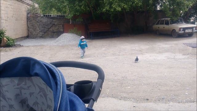 ЛЮБИМОМУ СЫНУ 2 ГОДА смотреть онлайн