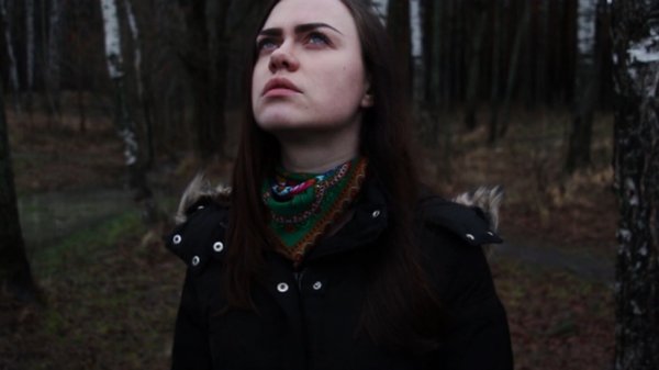 Liza Summer - Ой, то не вечер ( Пелагея cover) 