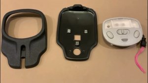 Плафон Салона Шевроле нивы