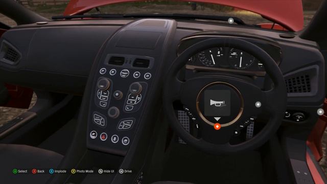 Forza Horizon 4 - How To Unlock Aston Martin Vanquish Zagato Coupe! (+Gameplay) смотреть онлайн