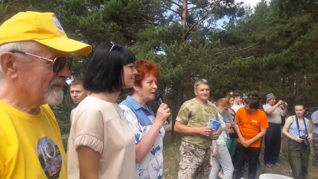 Радиофестиваль 2019, Жуковка смотреть онлайн