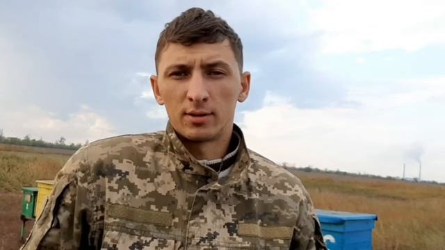 Как мы готовим инвертированный сироп для пчёл смотреть онлайн