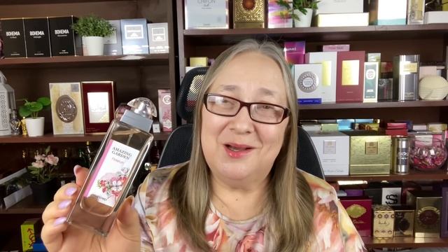 Новинки от BROCARD! AMAZING GARDEN. Просто цветы, ягоды, фрукты. А ещё сено и зубной порошок. смотреть онлайн