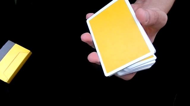 Обзор колоды NOC V3 Краплёная колода / Marked deck (ОБУЧЕНИЕ ФОКУСАМ) смотреть онлайн