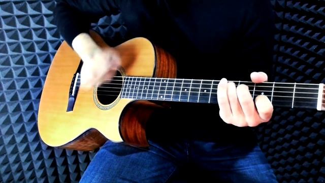 Курс "Волшебные Флажолеты" смотреть онлайн