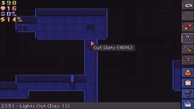The Escapists & The Escapists 2 - Обзор смотреть онлайн