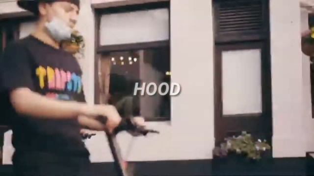 [FREE] Central Cee Type Beat "HOOD" (Prod. Esse) смотреть онлайн