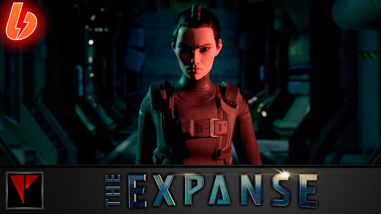The Expanse: A Telltale Series