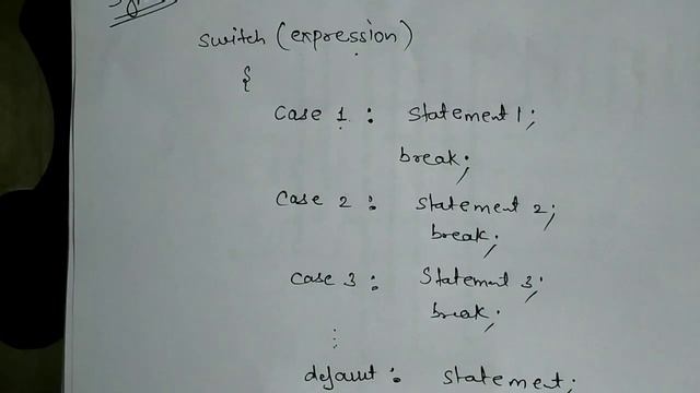 #11 Switch Case in Java смотреть онлайн