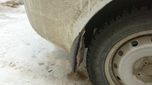 LADA Vesta 1.6 MT (106 л. с.) Минусы автомобиля.