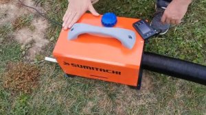 Автономного отопителя Sumitachi Сумитачи