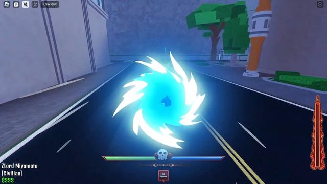 How to get your FIRE POWER | Fire Force Online смотреть онлайн