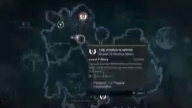 Destiny PS4 Fatebringer on Firebase Delphi Walkthrough смотреть онлайн