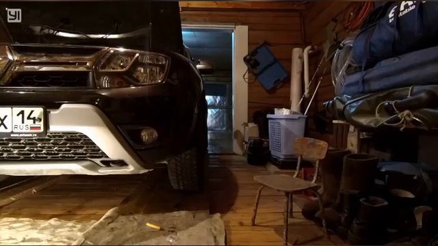 Разница штатного сигнала и волговских сигналов дастер смотреть онлайн