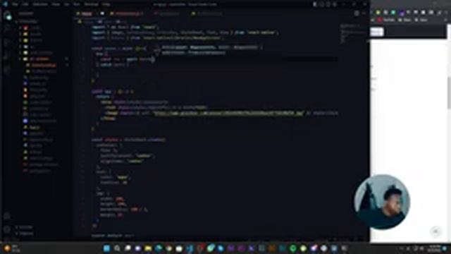 ? Learning React Native From Scratch in 1 week | Day #2 Part 2 смотреть онлайн