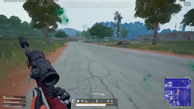 Light Jab Tak Stream Tab Tak PUBG PC With RamuKaka & Friends смотреть онлайн