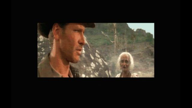 Super Nintendo (Snes) 16-bit Indiana Jones Greatest Adventures Мультик-Заставка, Битва с Боссами