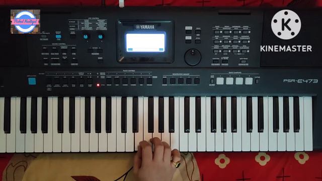 Dewara Dhodhi Chatana Ba (Chandan Chanchal) Keyboard Cover смотреть онлайн