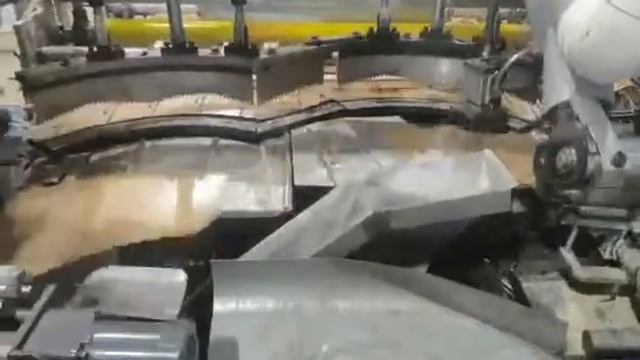 To'quv iplari uchun maxsus konus ishlab chiqarish liniyasi смотреть онлайн