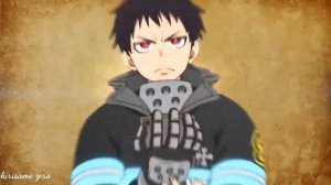 [AMW] Аниме Клип monster