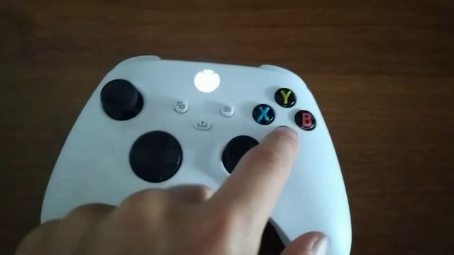 Xbox series s Как выйти из игры? смотреть онлайн