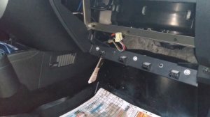 Хитрости чистки испарителя кондиционера Лада Гранта!