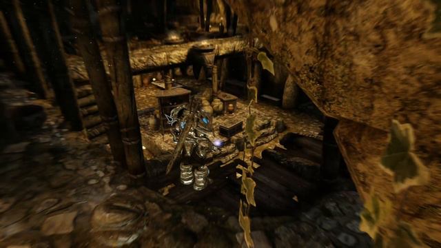 2024 Skyrim - The Last Dwemer - Part 10 (No Commentary) смотреть онлайн