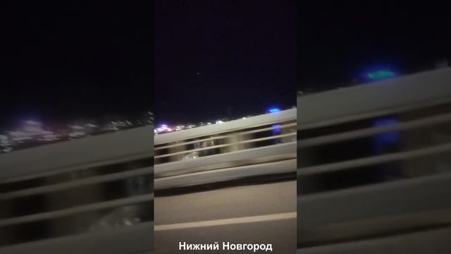 Поездка с Набережных Челнов в Тверь и обратно за 30 секунд смотреть онлайн