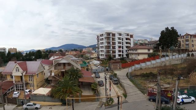 42.5 КВ.М. 5 ЭТАЖ | КВАРТИРА В ЖК "Санлайт (Sunlight)" | #ВТОРИЧКИСОЧИЮДВ смотреть онлайн